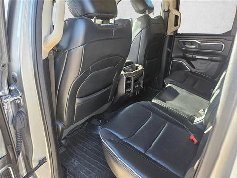 Used 2020 RAM 1500 Laramie image 11