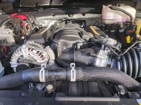 New 2026 Jeep Wrangler Unlimited Rubicon 392 image 25