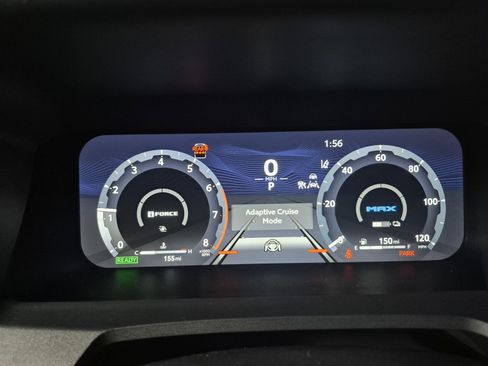 New 2025 Toyota 4Runner TRD Off-Road Premium image 31