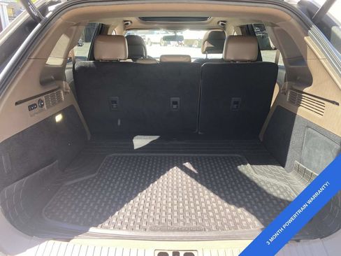 Used 2016 Lincoln MKX Reserve FWD image 10