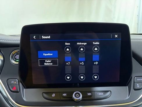 Used 2025 Chevrolet Blazer LT FWD image 46