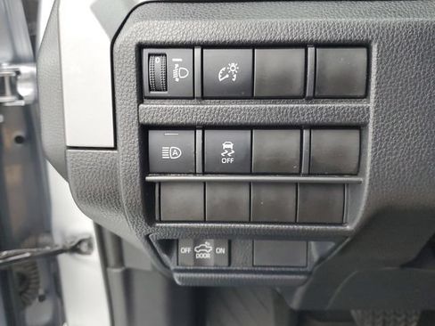 Used 2024 Toyota Tacoma SR5 RWD image 32