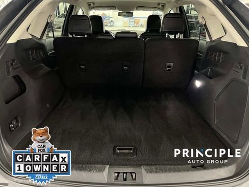 Used 2024 Ford Edge Titanium image 29