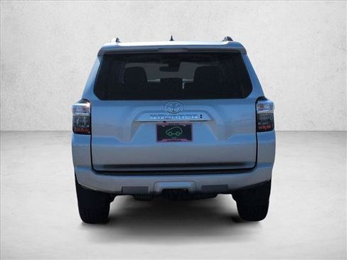 Used 2024 Toyota 4Runner SR5 RWD image 7