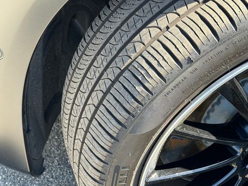 Certified 2026 Mercedes-Benz S 580 4MATIC Sedan image 16