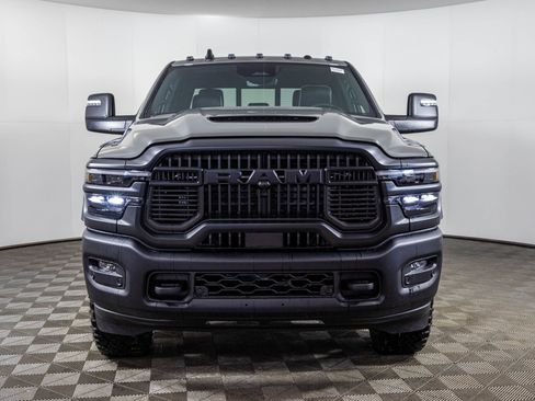 New 2026 RAM 2500 Rebel w/ Rebel Level 2 Equipment Group image 13