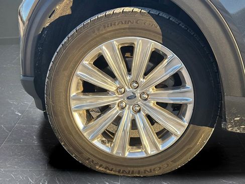 Used 2020 Ford Explorer Limited image 38