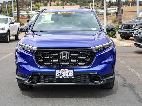 Used 2025 Honda CR-V Sport-L image 21