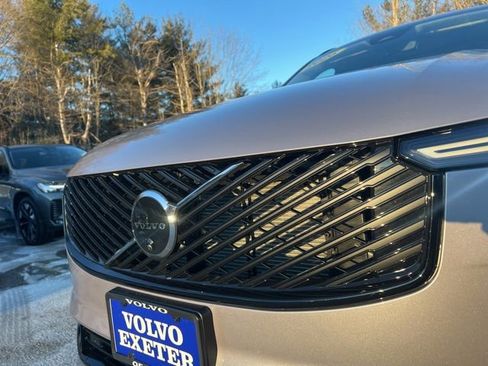 Certified 2026 Volvo XC90 T8 Ultra image 7