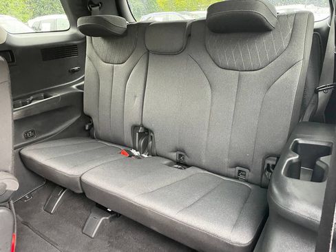 Used 2022 Hyundai Palisade SEL FWD image 9
