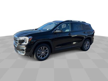 Certified 2024 GMC Terrain SLT