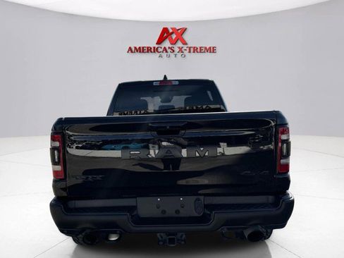 Used 2022 RAM 1500 TRX w/ TRX Level 2 Equipment Group image 4