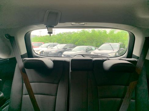 Certified 2022 Honda Pilot Special Edition image 38