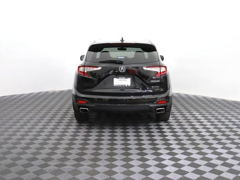 Certified 2023 Acura RDX w/ Technology Package AWD/4WD image 8
