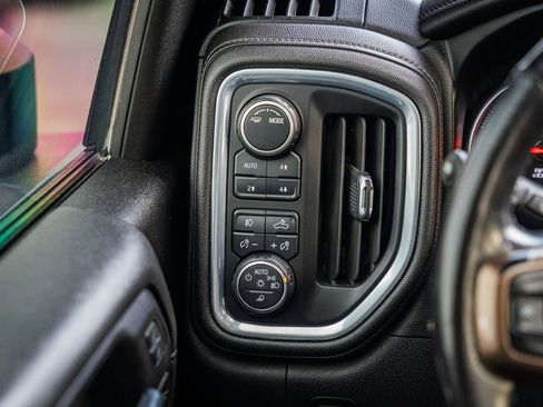 Used 2020 Chevrolet Silverado 3500 High Country w/ LPO, Dark Essentials Package image 26