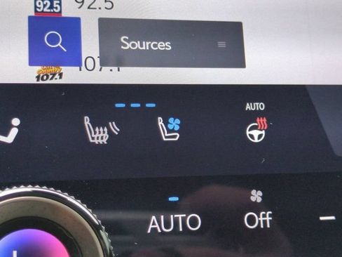 Used 2024 Lexus RZ 300e Premium w/ Accessory Package (Z1) FWD image 21