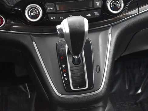 Used 2015 Honda CR-V EX-L image 20