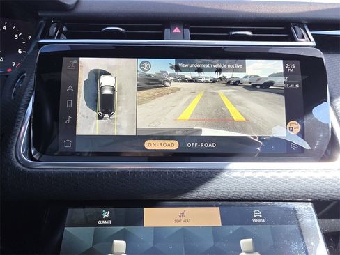 Used 2021 Land Rover Range Rover Velar R-Dynamic S image 31