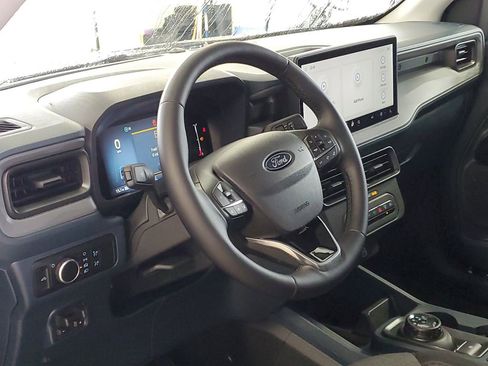 New 2026 Ford Maverick XLT w/ XLT Luxury Package image 9