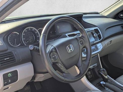 Used 2014 Honda Accord EX-L image 6