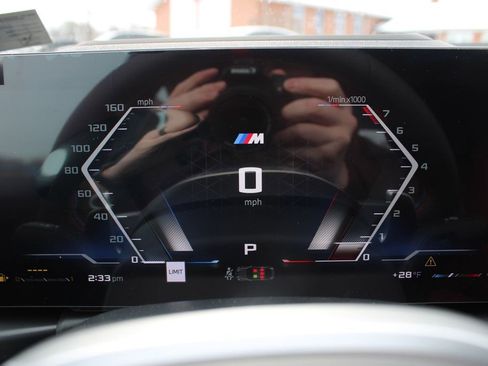 New 2026 BMW 440i xDrive M440i xDrive w/ Premium Package image 11