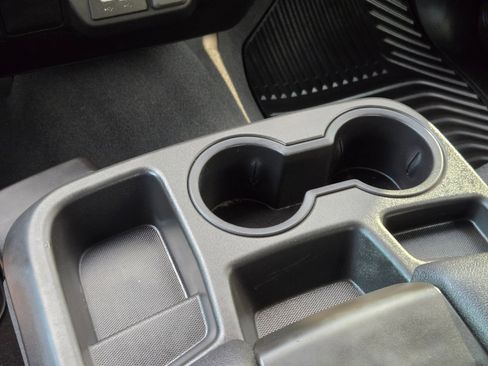 Certified 2023 Chevrolet Silverado 1500 Custom image 20