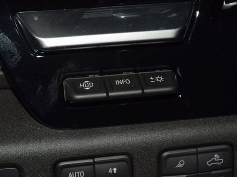 New 2026 Chevrolet Silverado 2500 LTZ w/ Trail Boss Package image 39