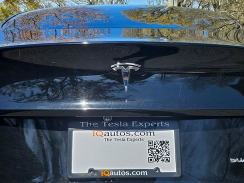 Used 2019 Tesla Model 3 Long Range image 25