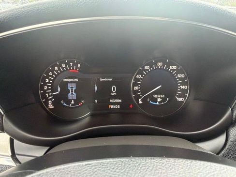 Used 2017 Lincoln MKC Premiere AWD/4WD image 29