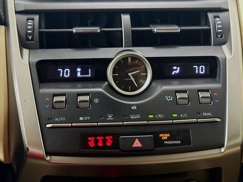 Used 2021 Lexus NX 300 FWD w/ Accessory Package 2 image 16