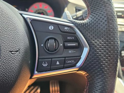 Certified 2023 Acura RDX A-Spec FWD image 24