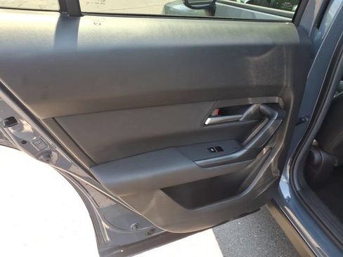 Certified 2024 MAZDA CX-50 AWD 2.5 S w/ Cargo Package image 17