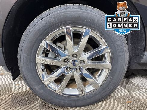Used 2014 Ford Edge Limited image 13