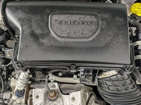 Certified 2023 Jeep Compass Limited image 26