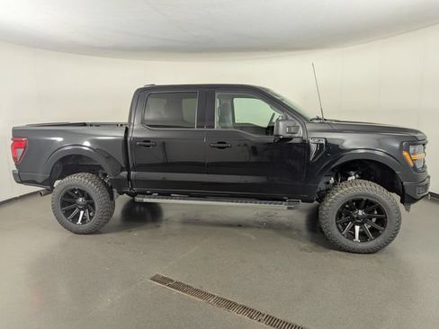 Used 2024 Ford F150 XLT AWD/4WD image 9