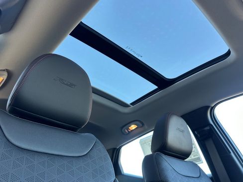 New 2027 Chevrolet Bolt RS w/ Technology Package image 17