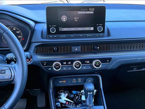 Used 2025 Honda CR-V Sport image 6