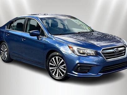 Used 2019 Subaru Legacy 2.5i Premium