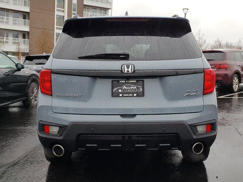 Used 2023 Honda Passport Elite image 6