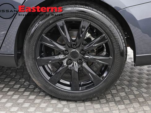 Used 2025 Honda Accord SE image 30
