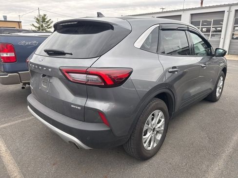 Used 2024 Ford Escape Active w/ Tech Pack #2 image 4