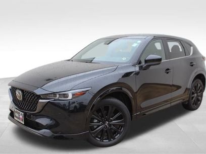 Certified 2025 MAZDA CX-5 2.5 Turbo w/ Premium Package