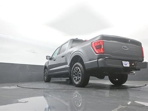 Used 2023 Ford F150 XLT w/ Equipment Group 302A High image 31