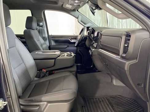 Used 2023 Chevrolet Silverado 1500 RST image 35