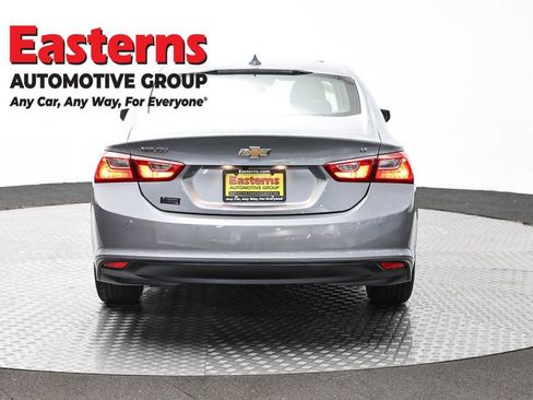 Used 2024 Chevrolet Malibu LT FWD image 6