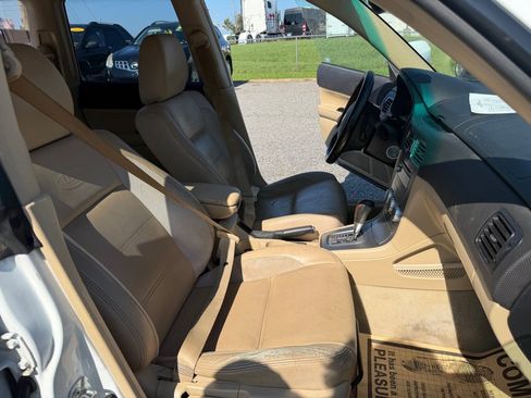 Used 2006 Subaru Forester 2.5X L.L. Bean AWD/4WD image 16