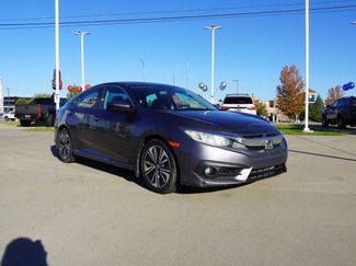 Used 2016 Honda Civic EX-L video 2