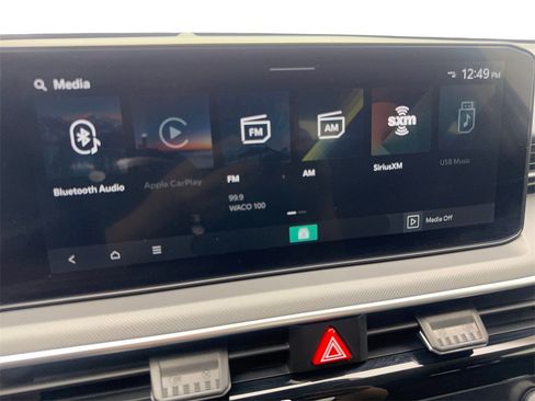 Used 2025 Kia K5 LXS image 63