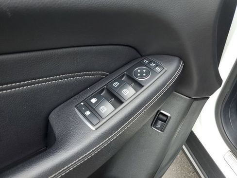 Used 2014 Mercedes-Benz ML 350 4MATIC image 20