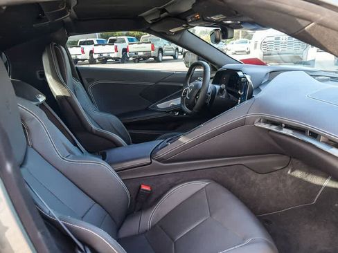 Used 2024 Chevrolet Corvette Stingray Coupe w/ 1LT RWD image 18